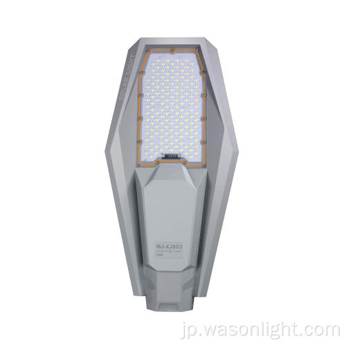 100W 300W 192LEDS 300LEDS DUSK to Dawn Security Solar Street Lights屋外ランプリモコンと取り付けブラケット付き